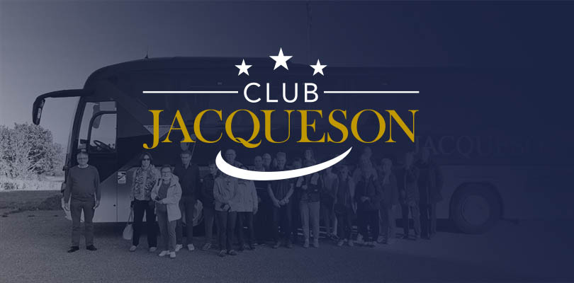 Programme de fidÃ©litÃ© Club Jacqueson